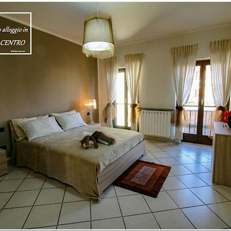 Вілла Casa Pasquee Верджате Екстер'єр фото