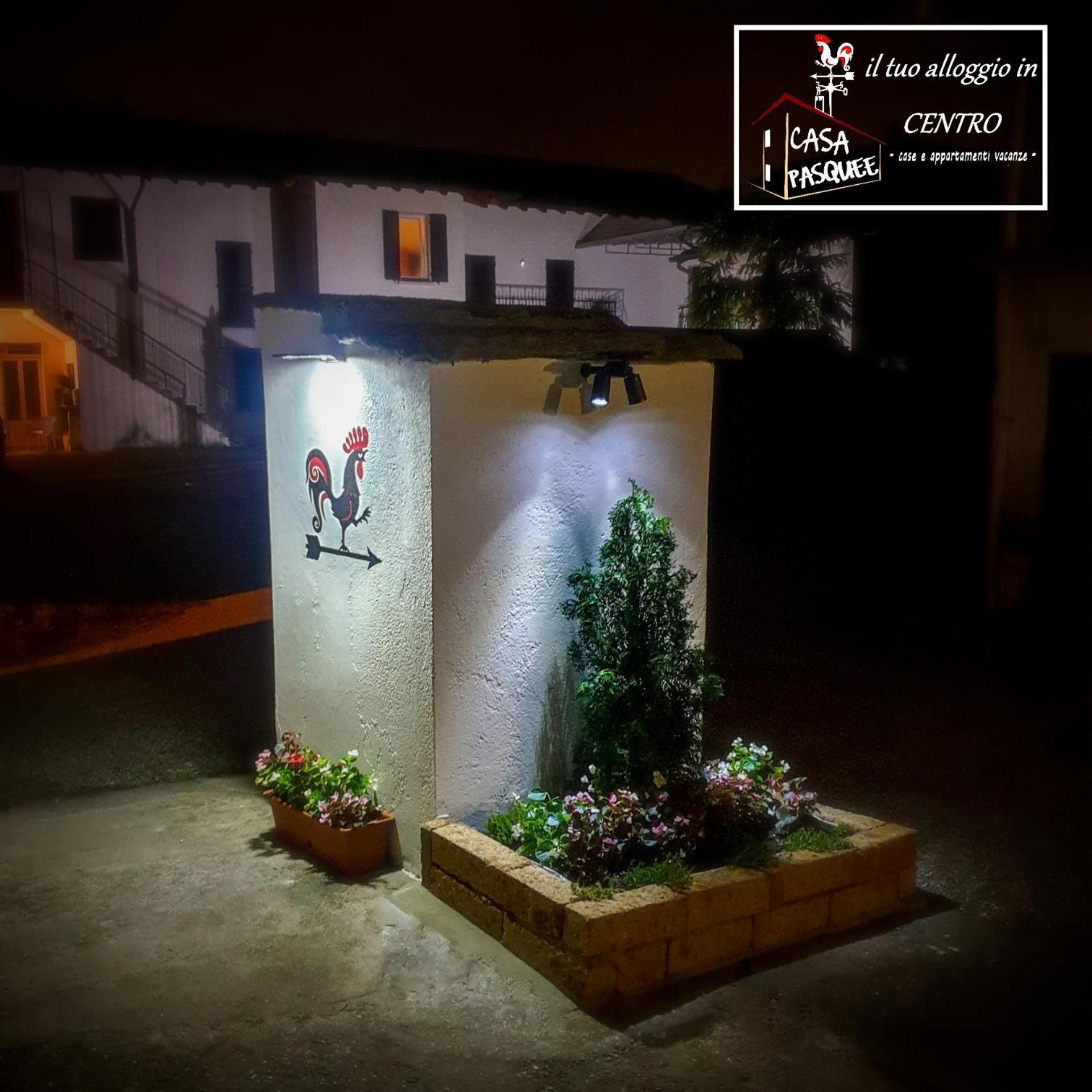 Вілла Casa Pasquee Верджате Номер фото